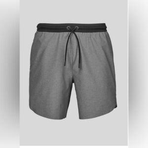 Greyson Running Wolf Short xl